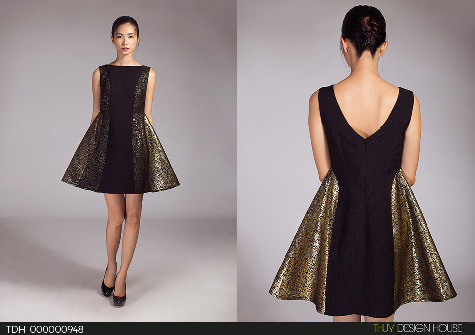 ellevn thuy design house thu dong 2014