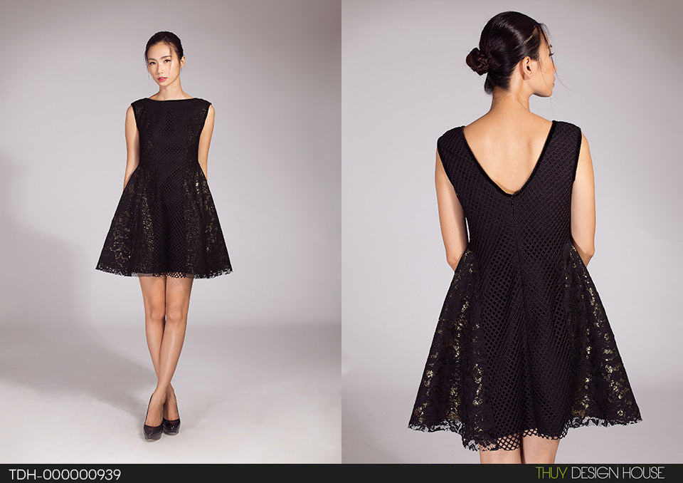 ellevn thuy design house thu dong 2014