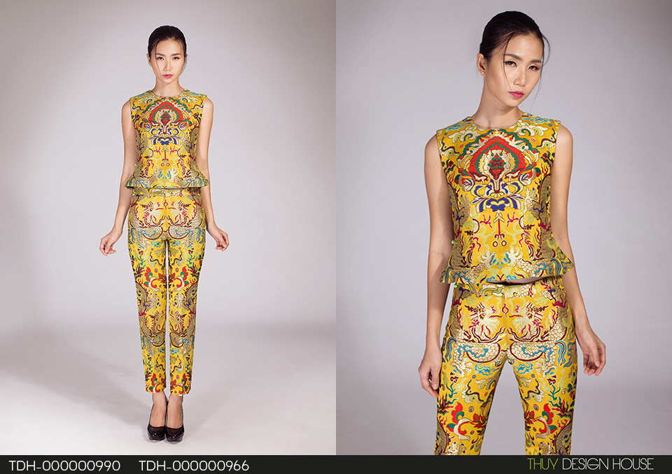 ellevn thuy design house thu dong 2014