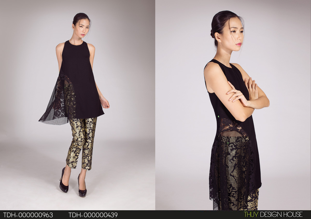 ellevn thuy design house thu dong 2014