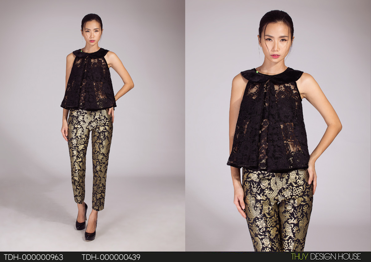 ellevn thuy design house thu dong 2014