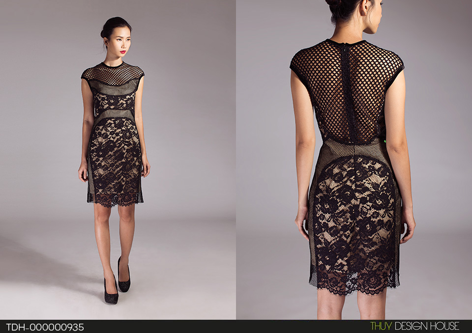 ellevn thuy design house thu dong 2014