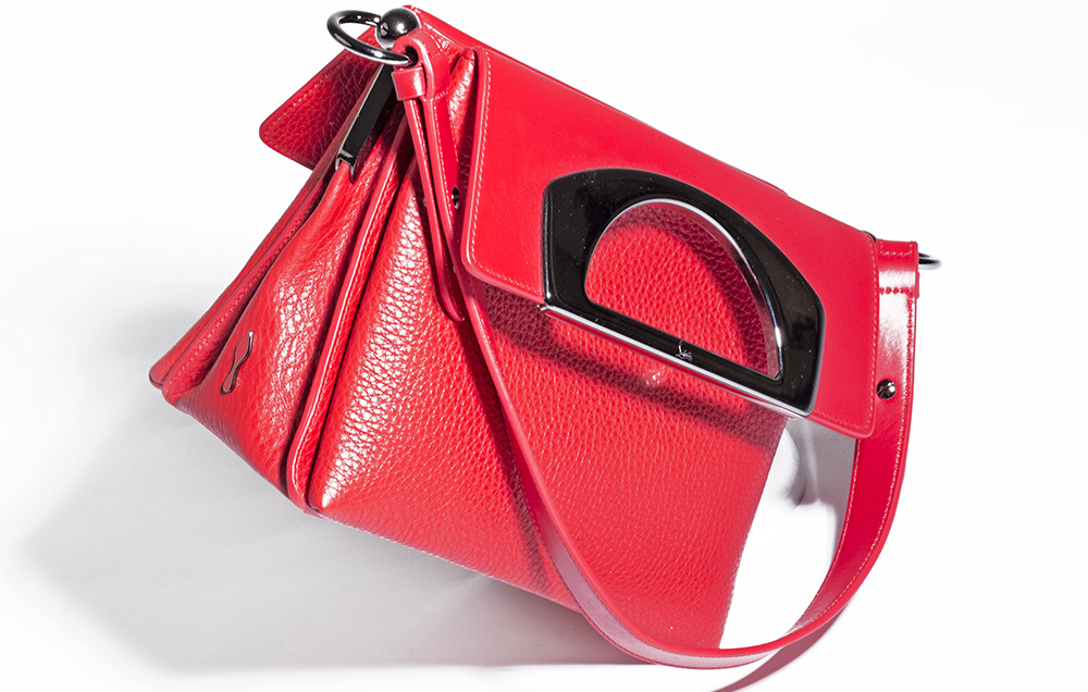 Ellevn christian louboutin passage 3