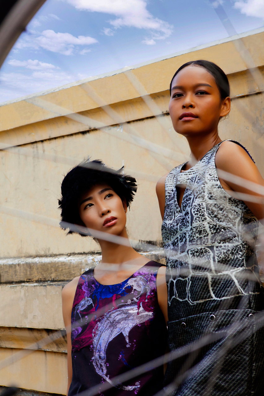 ellevn dieu anh thu dong 2014
