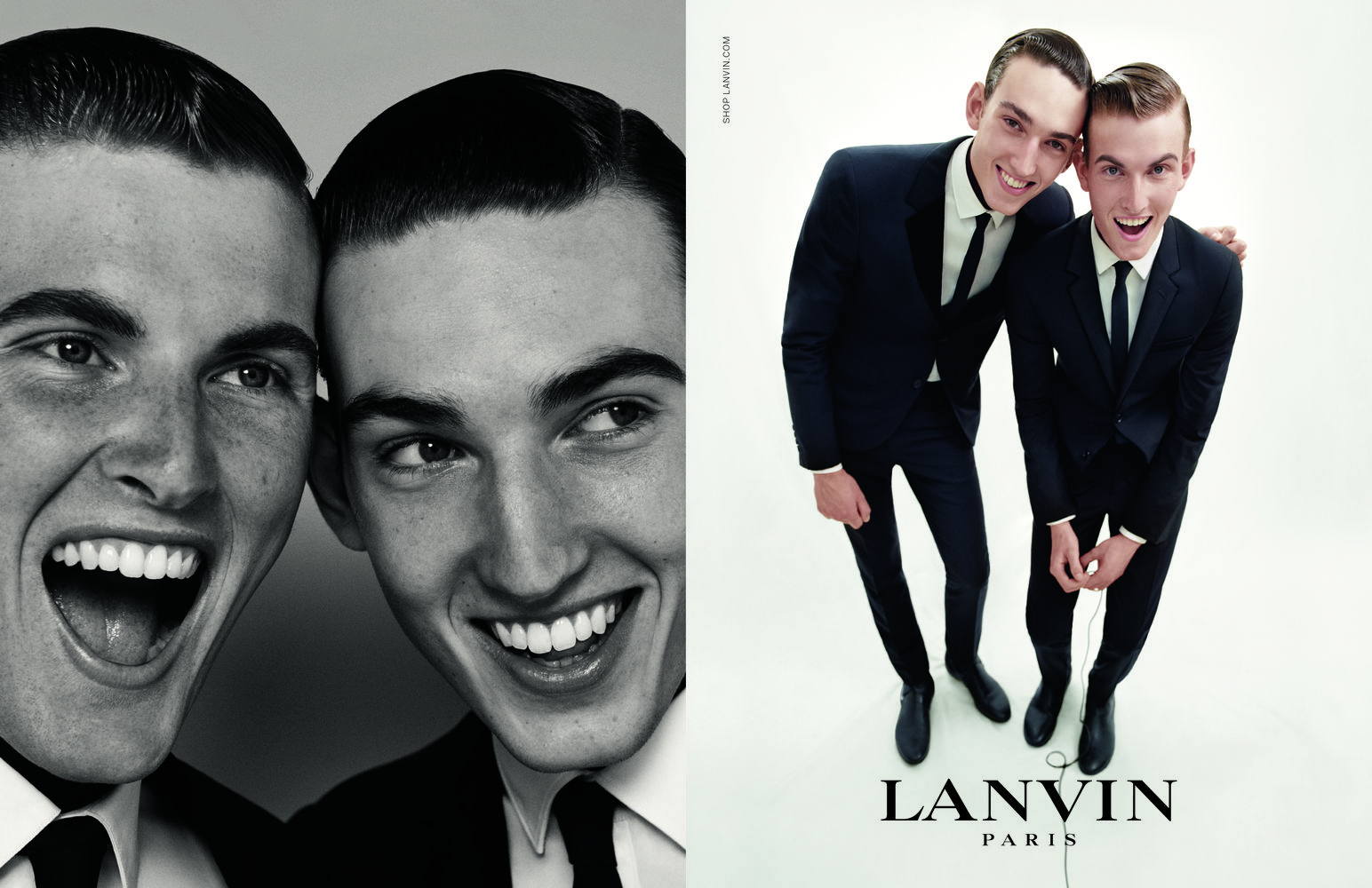ellevn lanvin SS15