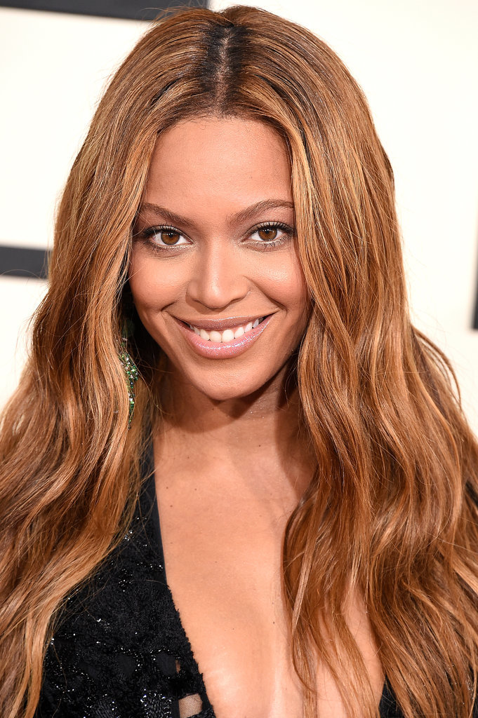 Beyoncé tại giải Grammy 2015