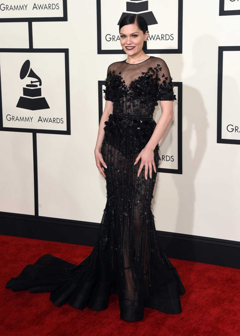 Jessie J