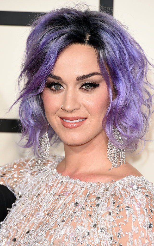 Katy Perry tại giải Grammy 2015