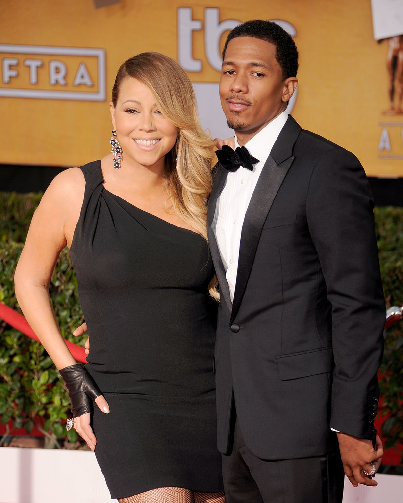 cuộc tình tan vỡ của Mariah Carey và Nick Canon