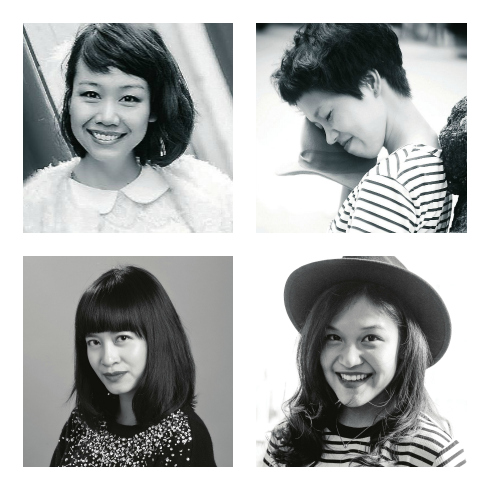 Biên tập viên ELLE