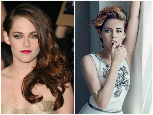 Kristen Stewart
