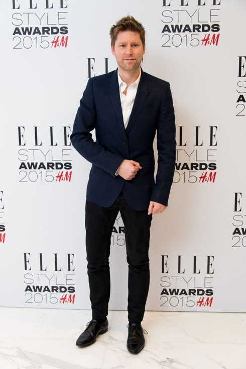 Christopher Bailey