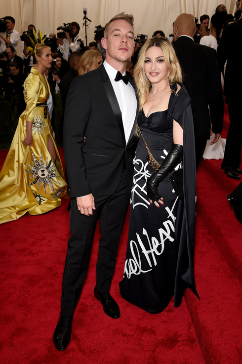 Madonna