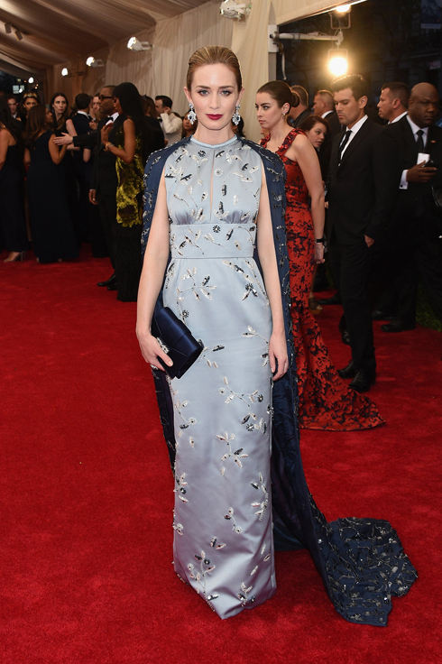 Emily Blunt