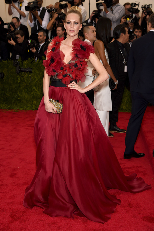 Poppy Delevingne