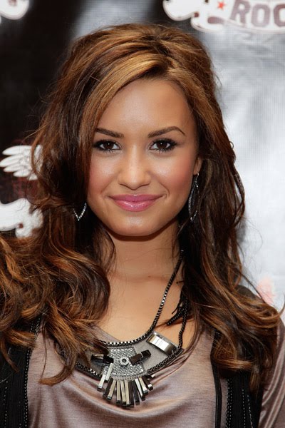 Demi Lovato 2010
