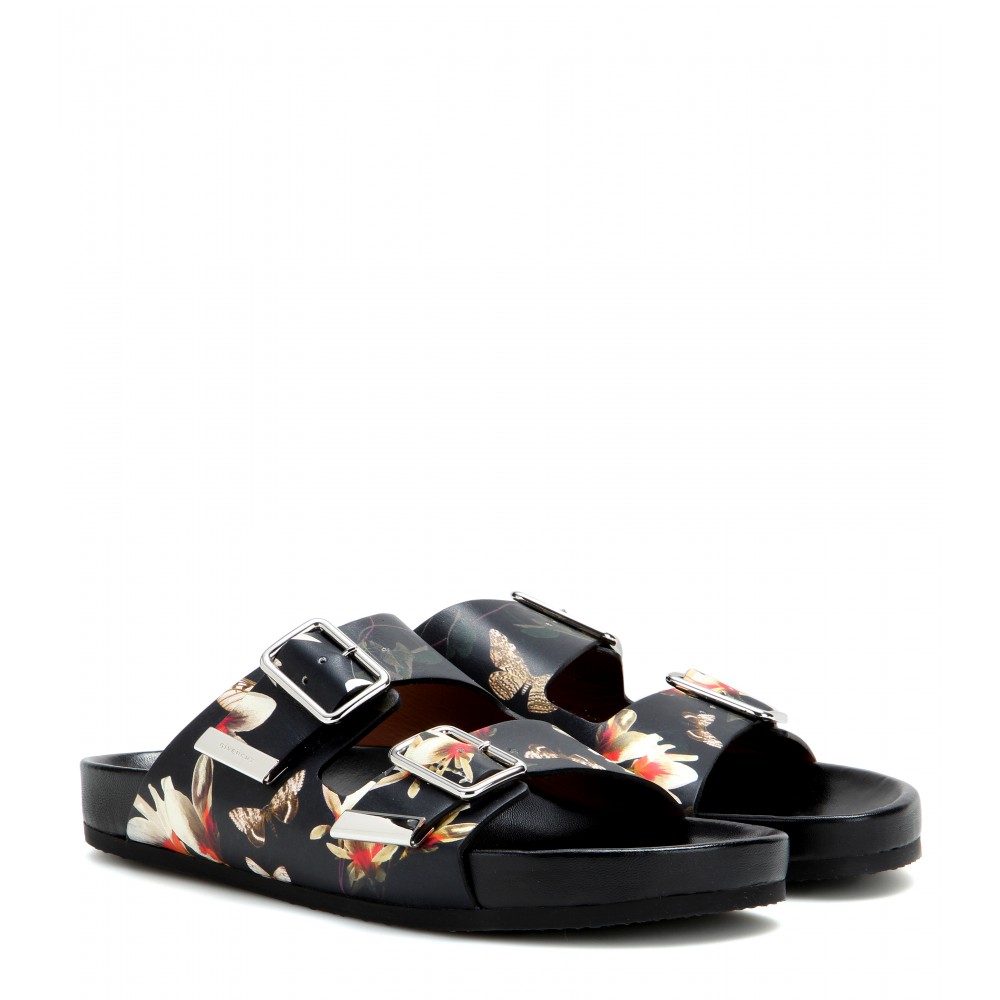 Dép sandal Givenchy