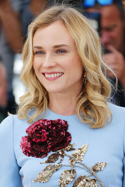 Diane Kruger