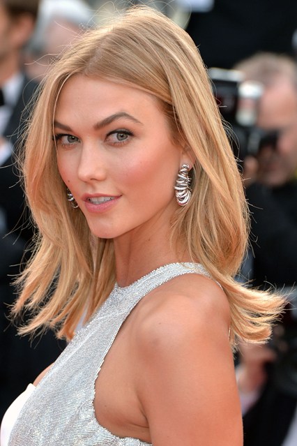 Karlie Kloss