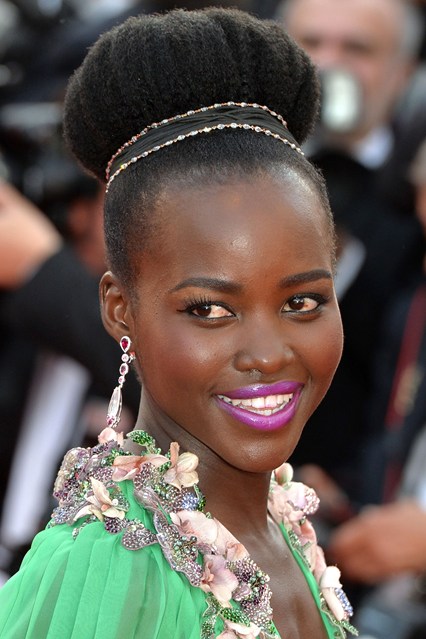Lupita Nyongo