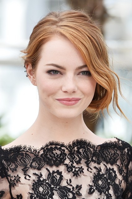 Emma Stone