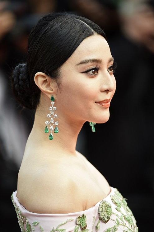 Phạm Băng Băng