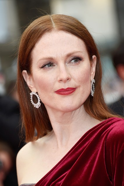 Julianne Moore