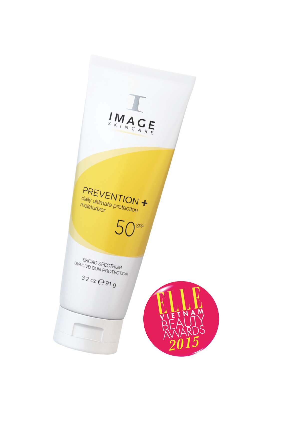 kem chong nang image skincare