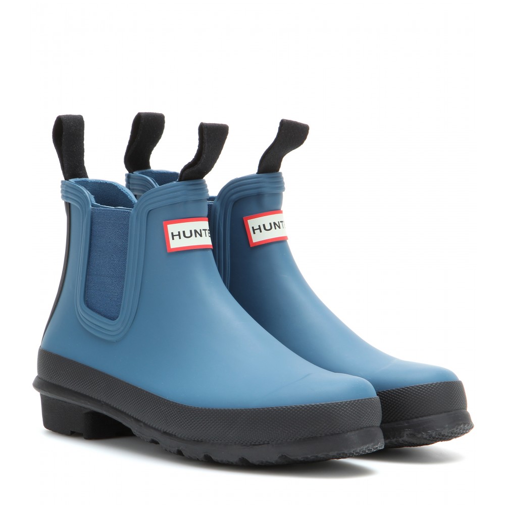 Giày mùa mưa Hunter Original Chelsea Rubber Boots