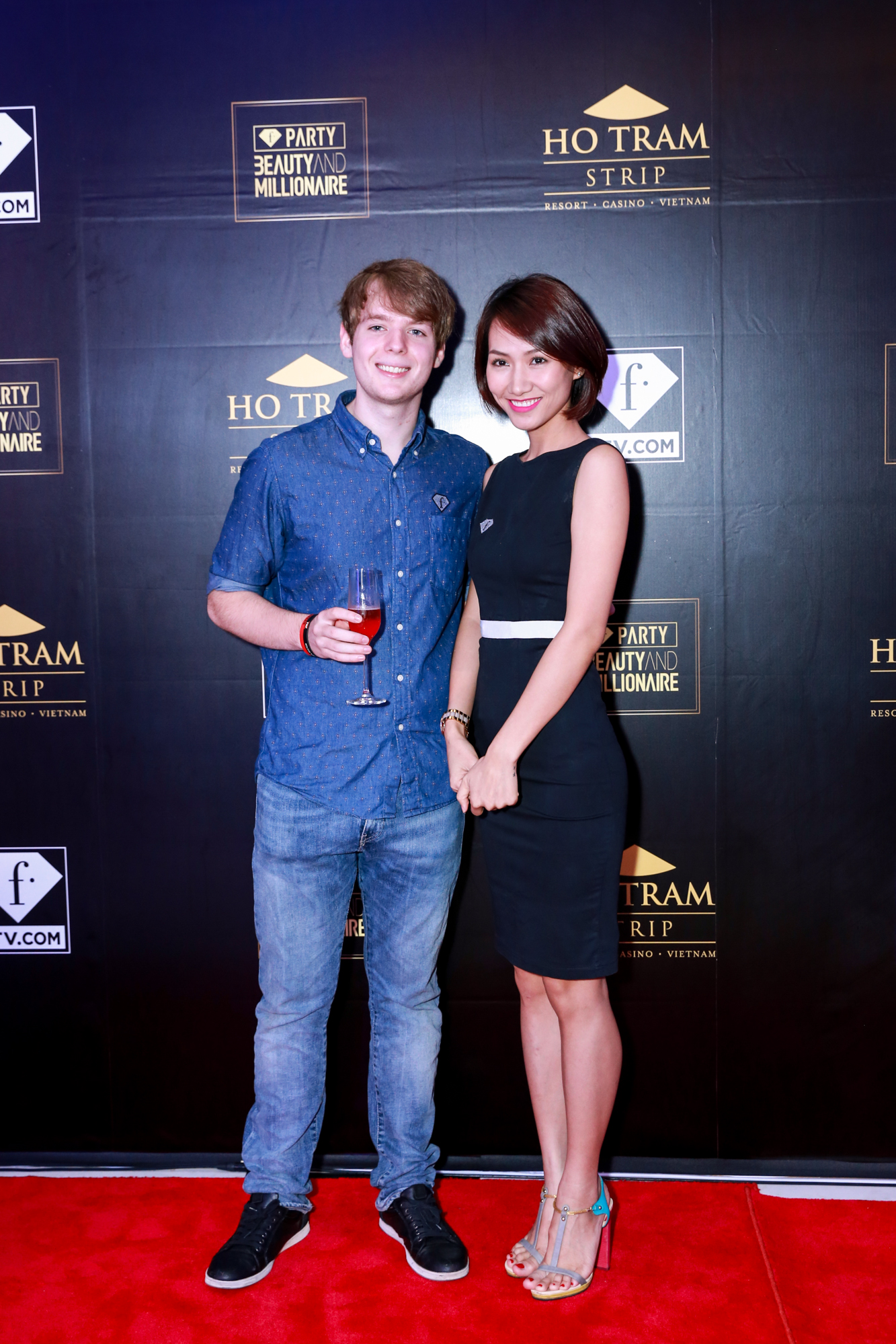 F-Party 10
