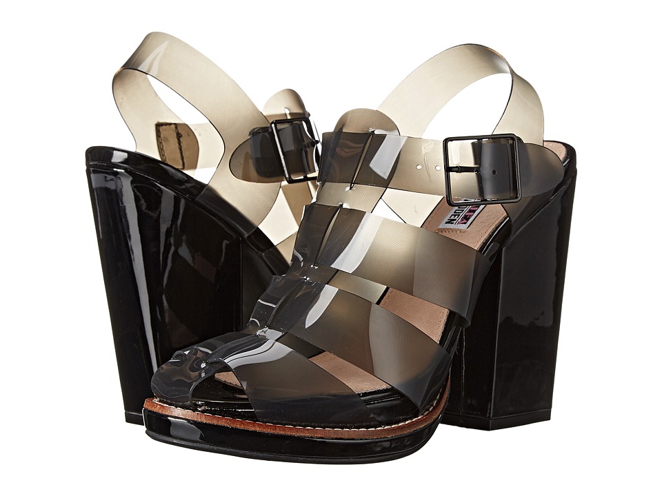 thoi trang giay dep Steve Madden Iggy Azalea