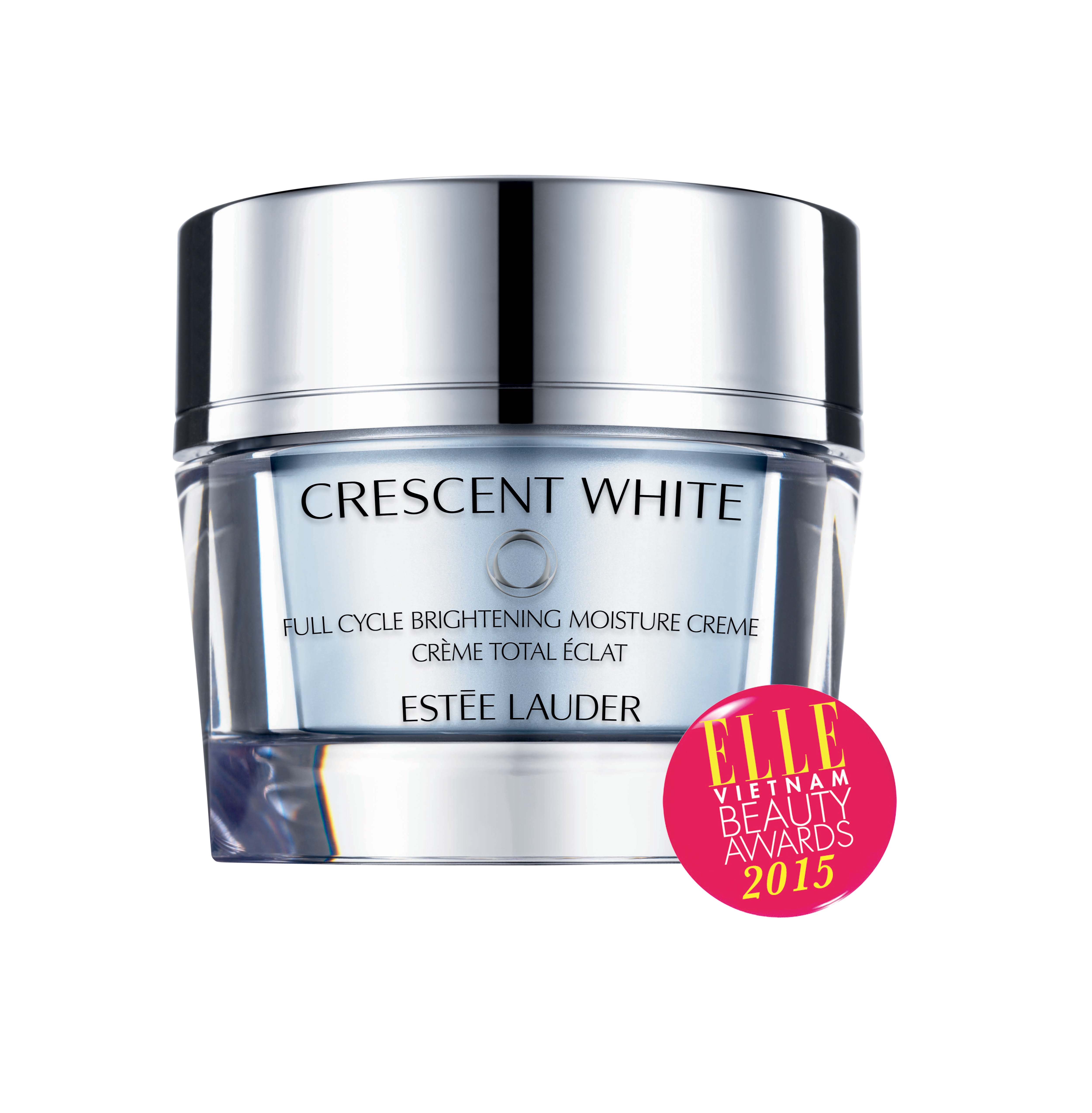 duong trang da crescent white