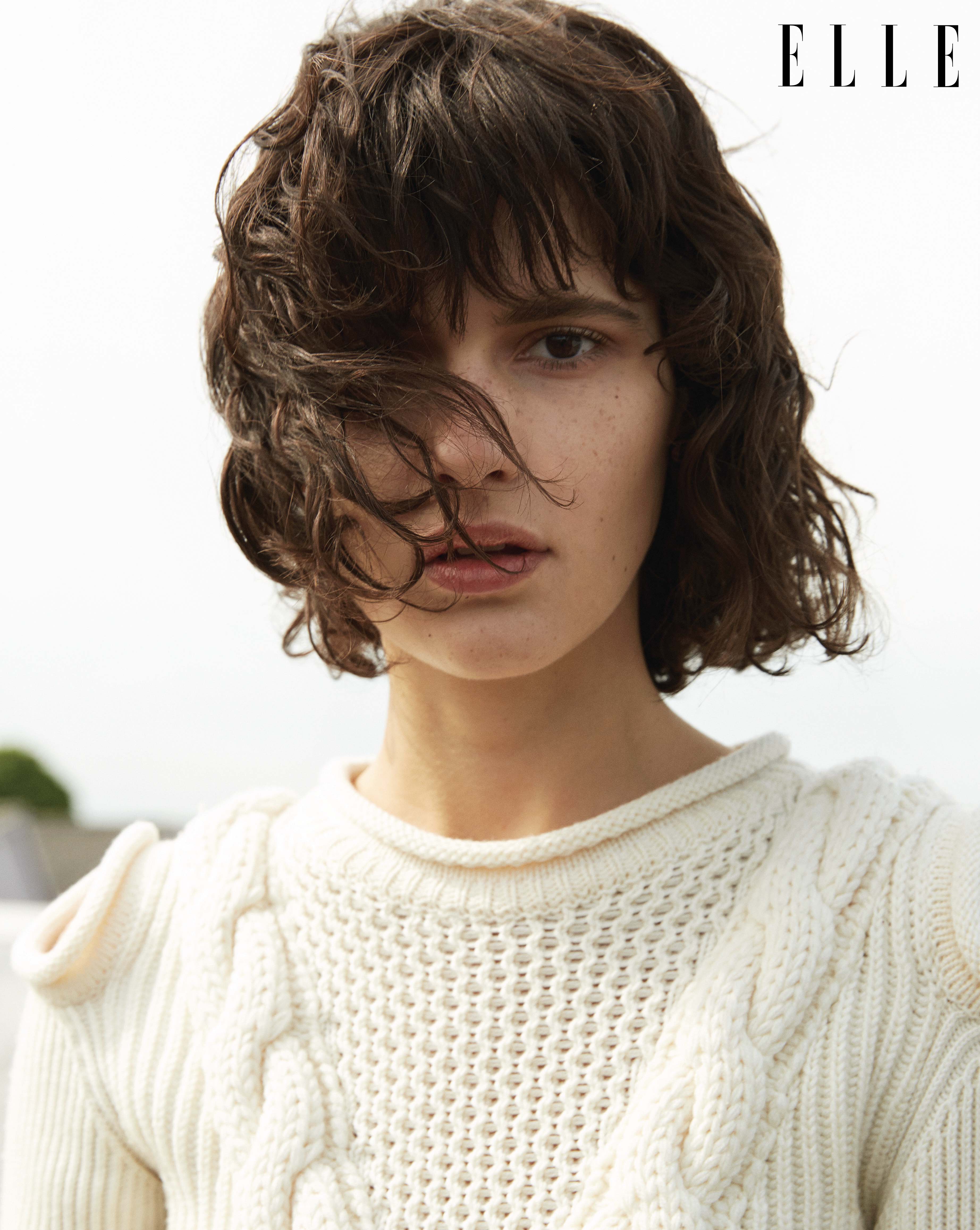Áo len Alexander McQueen