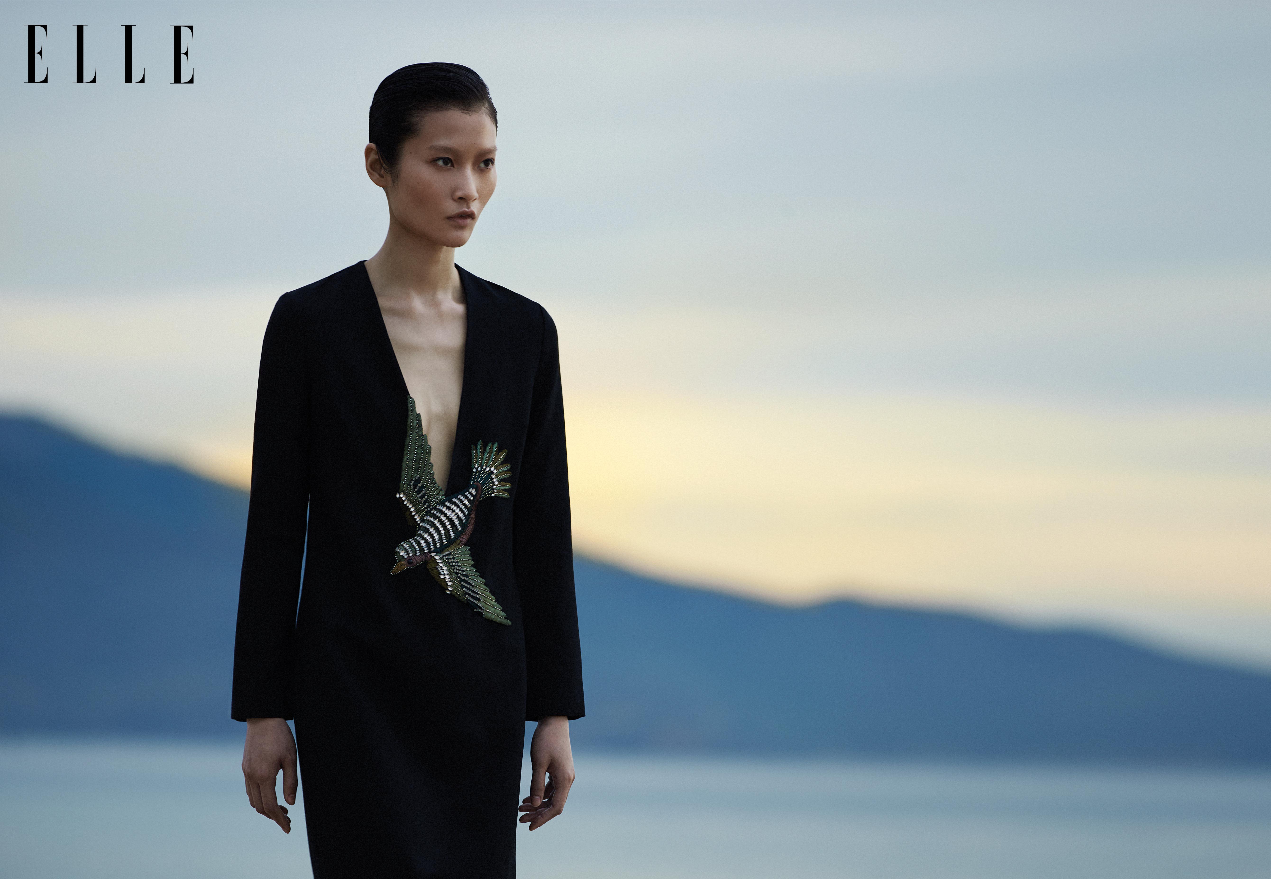 Đầm Gucci