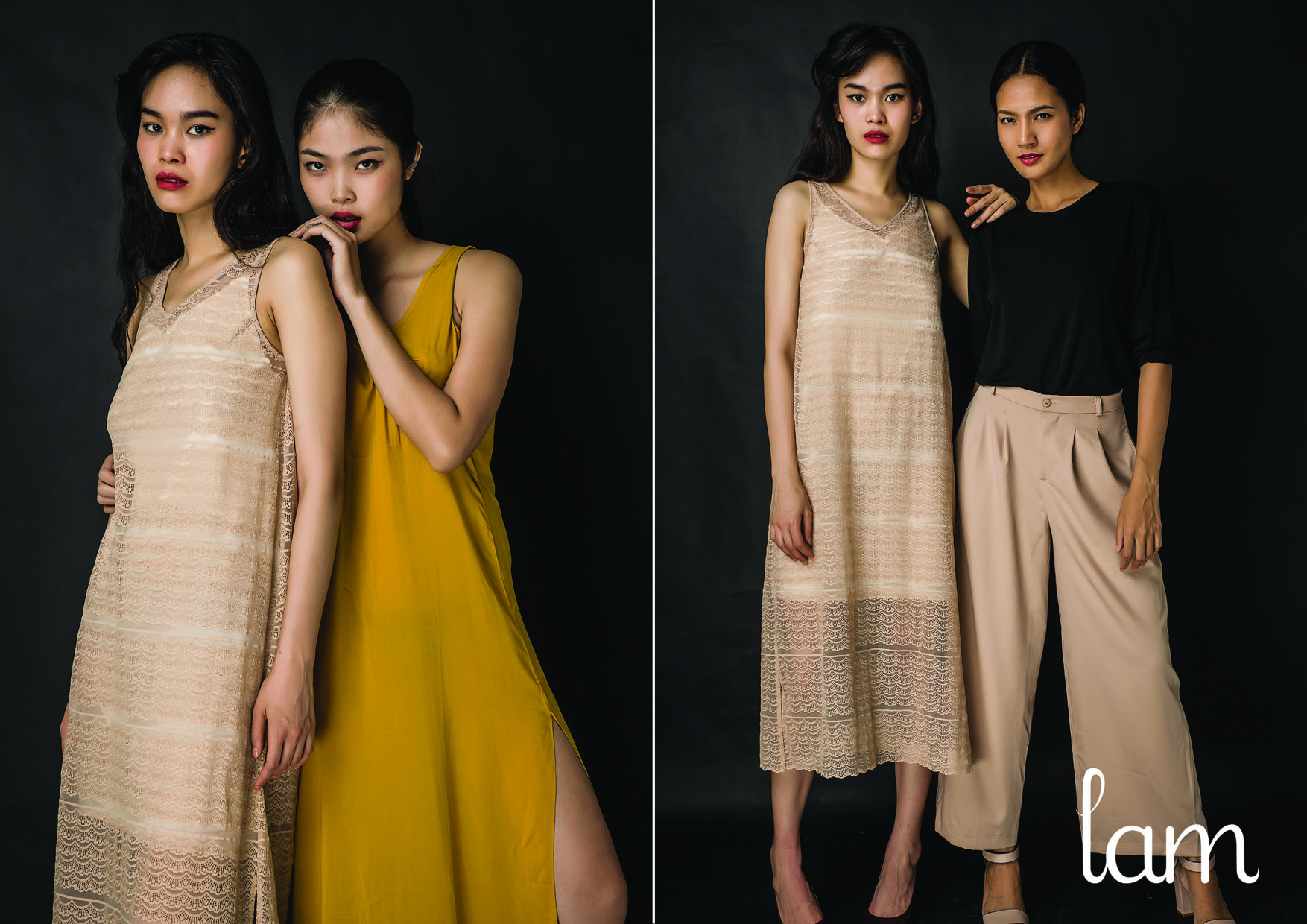 Chiếu Hoa Tứ sắc Collection 02