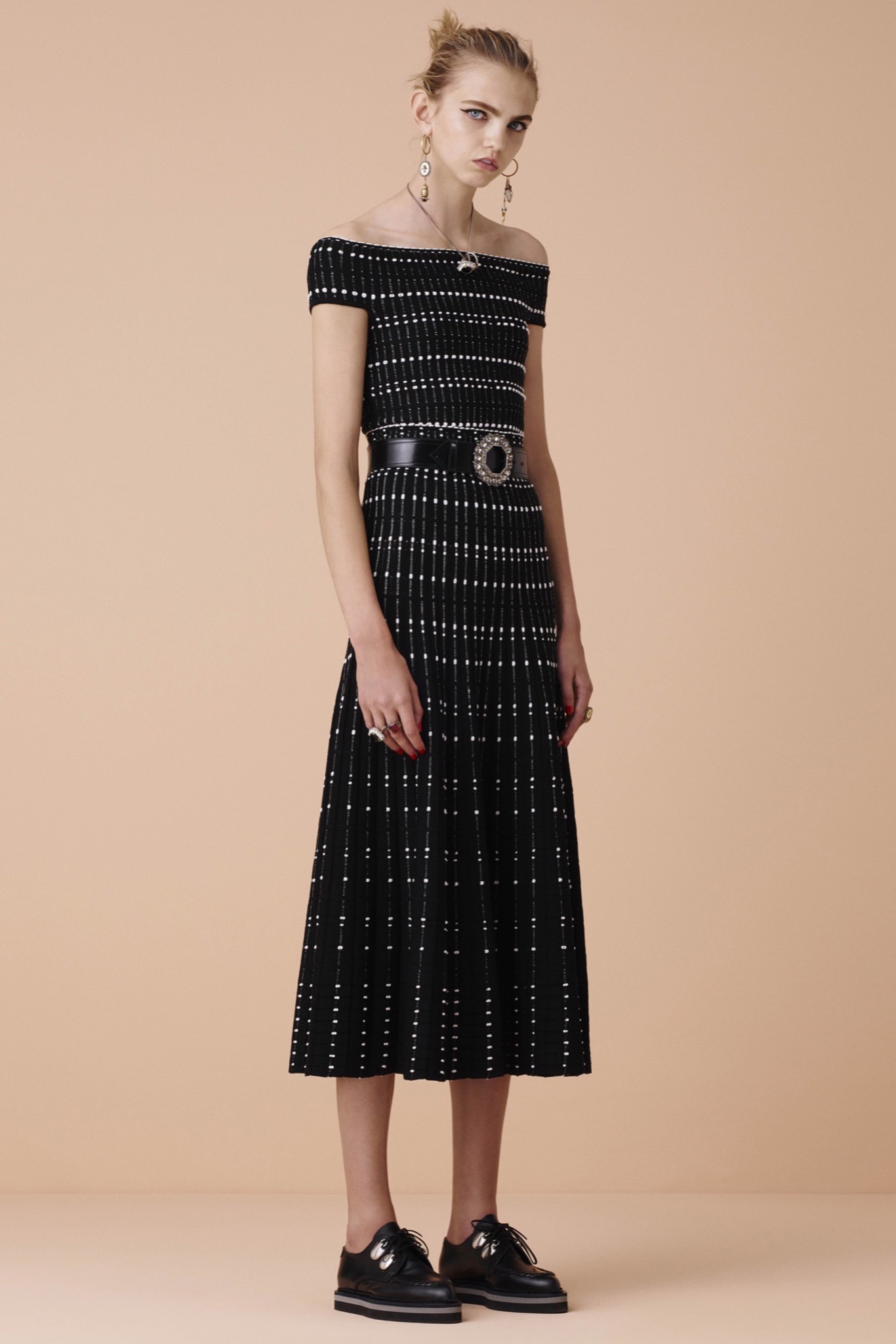 BST Xuân-Hè Alexander Mcqueen