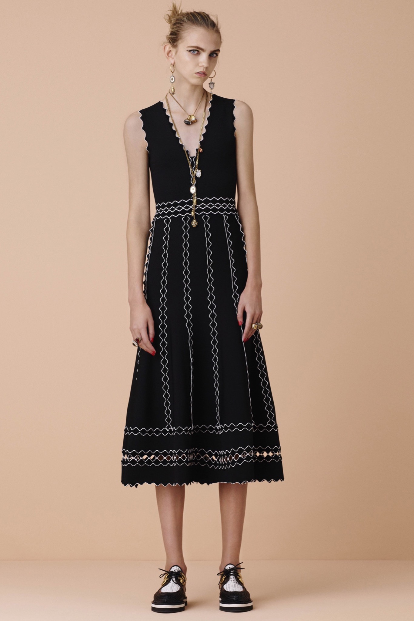 BST Xuân-Hè Alexander Mcqueen