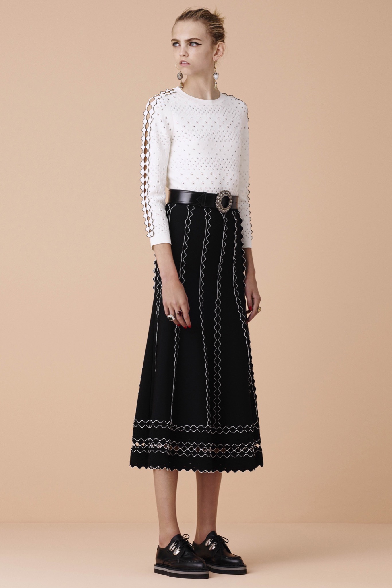 BST Xuân-Hè Alexander Mcqueen