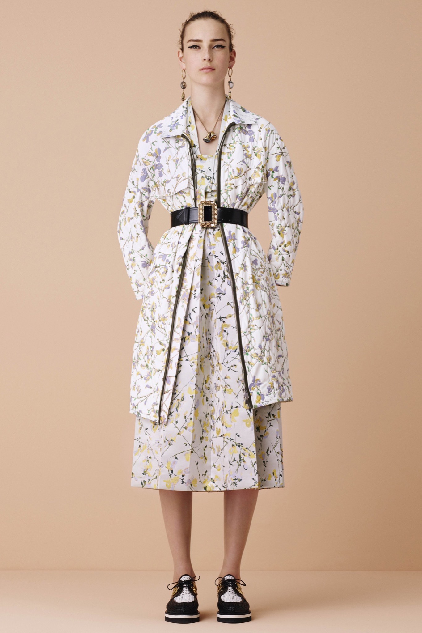 BST Xuân-Hè Alexander Mcqueen