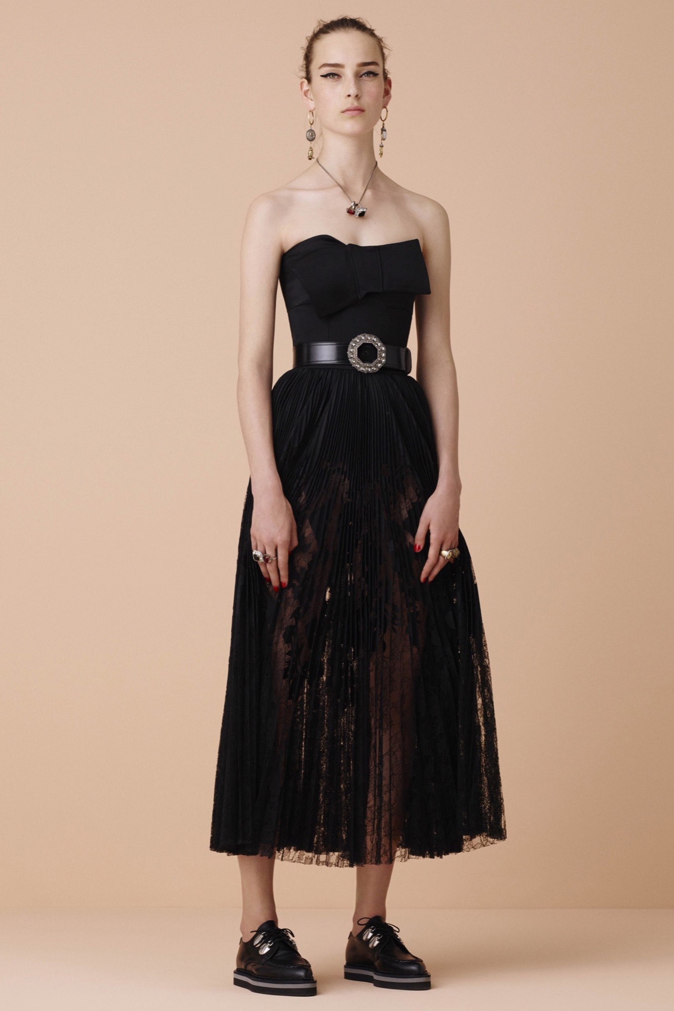 BST Xuân-Hè Alexander Mcqueen