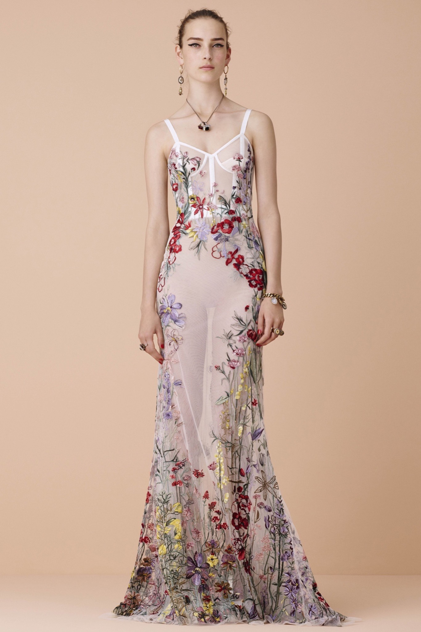 BST Xuân-Hè Alexander Mcqueen