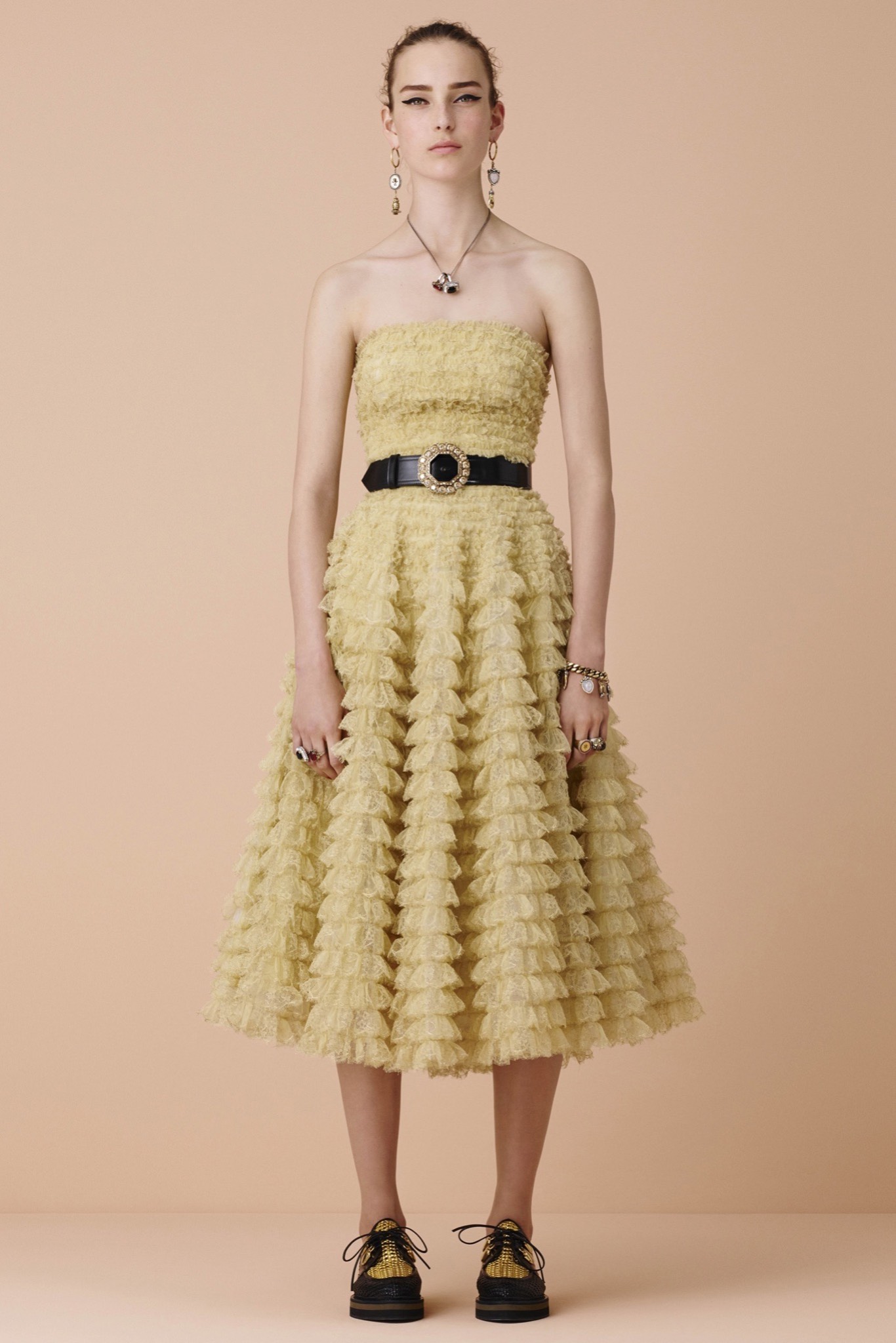 BST Xuân-Hè Alexander Mcqueen