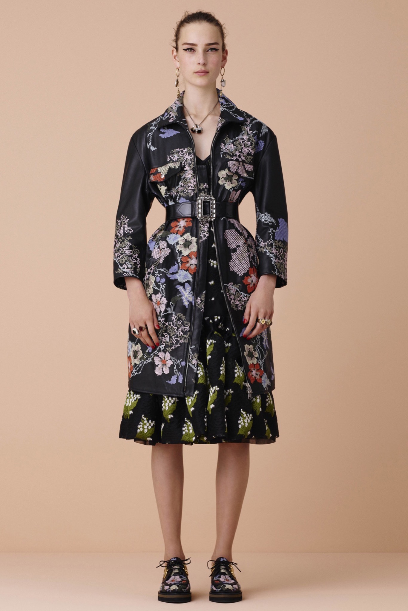 BST Xuân-Hè Alexander Mcqueen