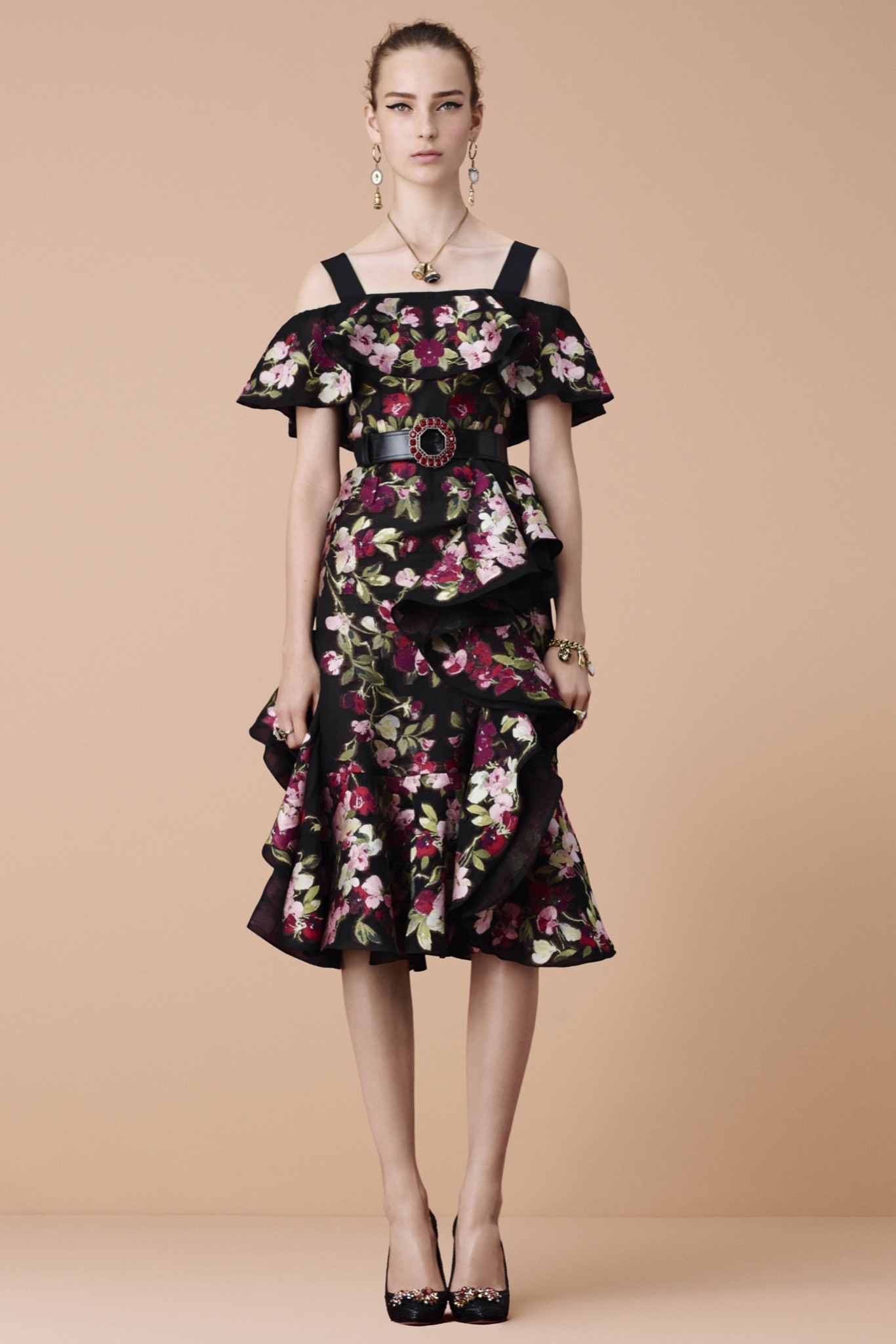 BST Xuân-Hè Alexander Mcqueen