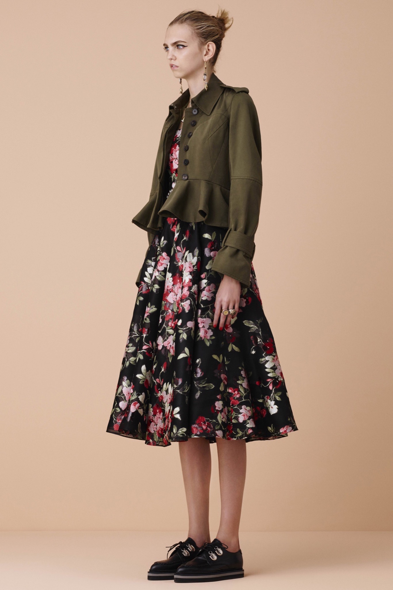 BST Xuân-Hè Alexander Mcqueen