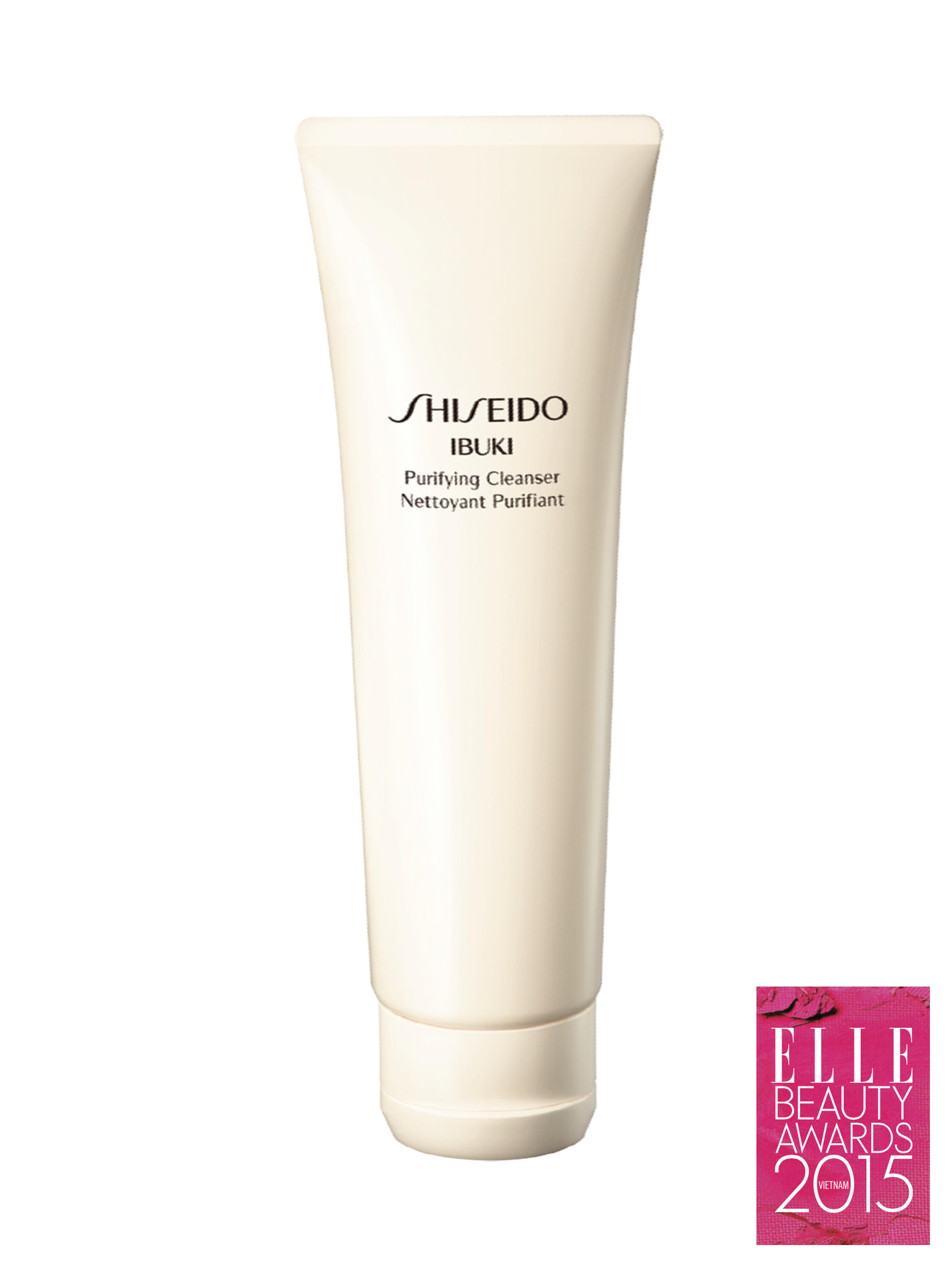 sua rua mat shiseido