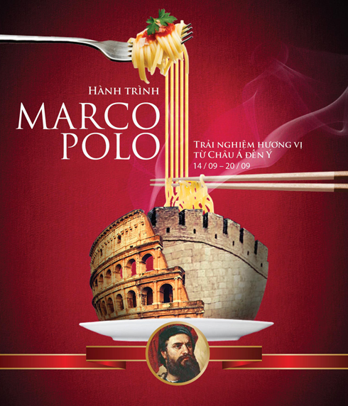Tuần lể Marco Polo