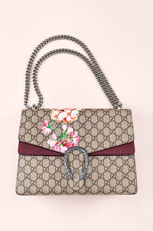túi sách Gucci Dionysus 5 - elle vietnam