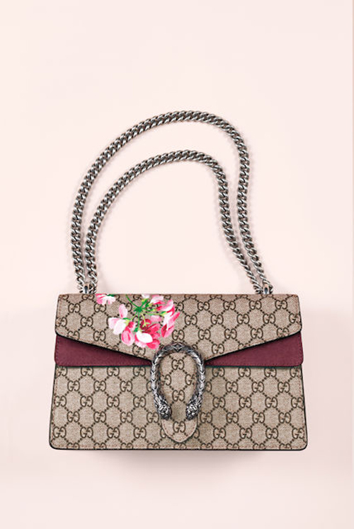 túi sách Gucci Dionysus 6 - elle vietnam