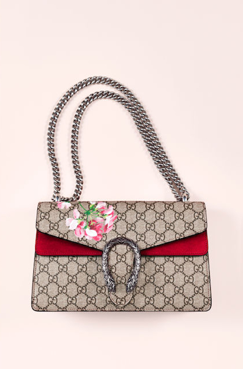 túi sách Gucci Dionysus 7 - elle vietnam